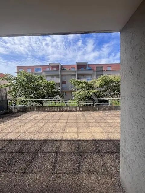 Appartement à vendre, 51m², Saint-Martin-d'Hères
