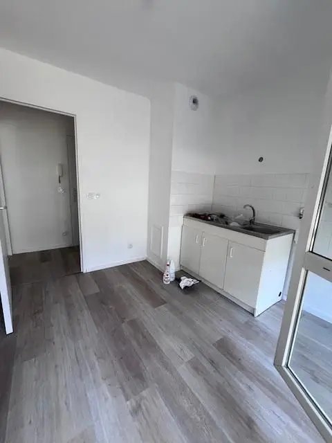 Appartement à vendre, 51m², Saint-Martin-d'Hères