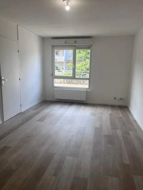 Appartement à vendre, 51m², Saint-Martin-d'Hères