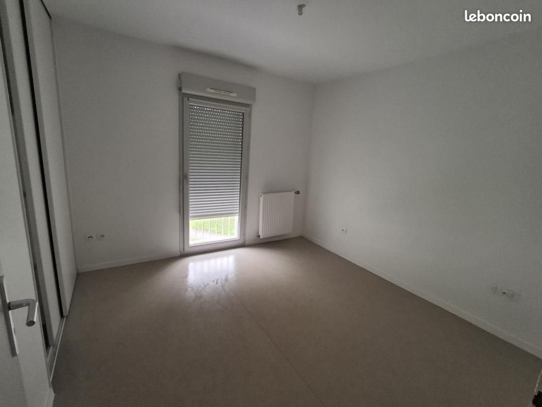 Appartement à louer, 73m², Charavines