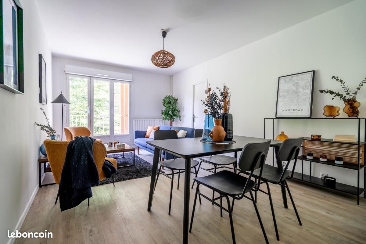 Appartement à louer, 76m², Villard-de-Lans