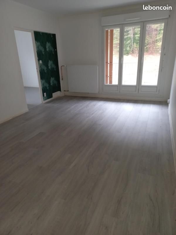 Appartement à louer, 76m², Villard-de-Lans