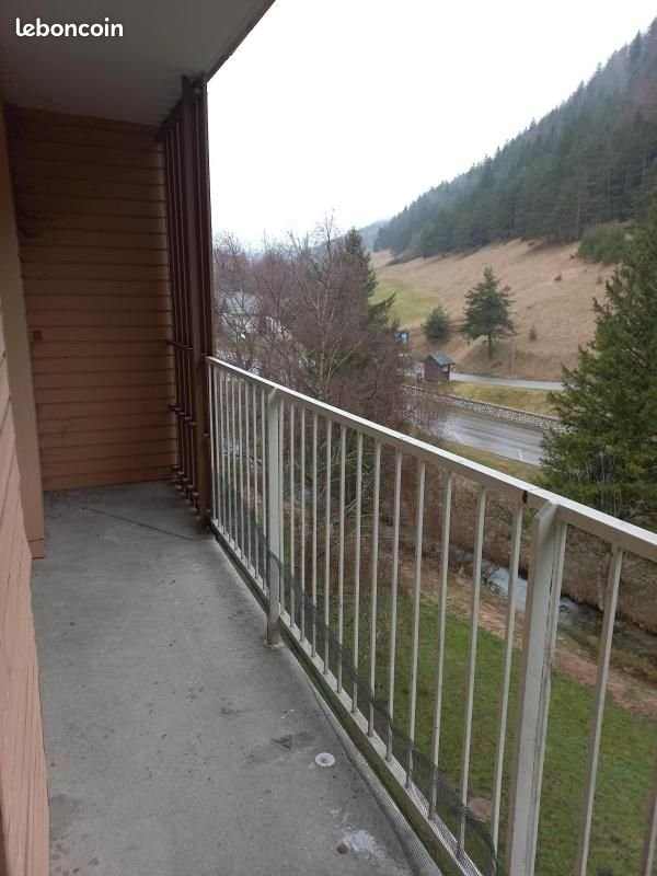 Appartement à louer, 76m², Villard-de-Lans