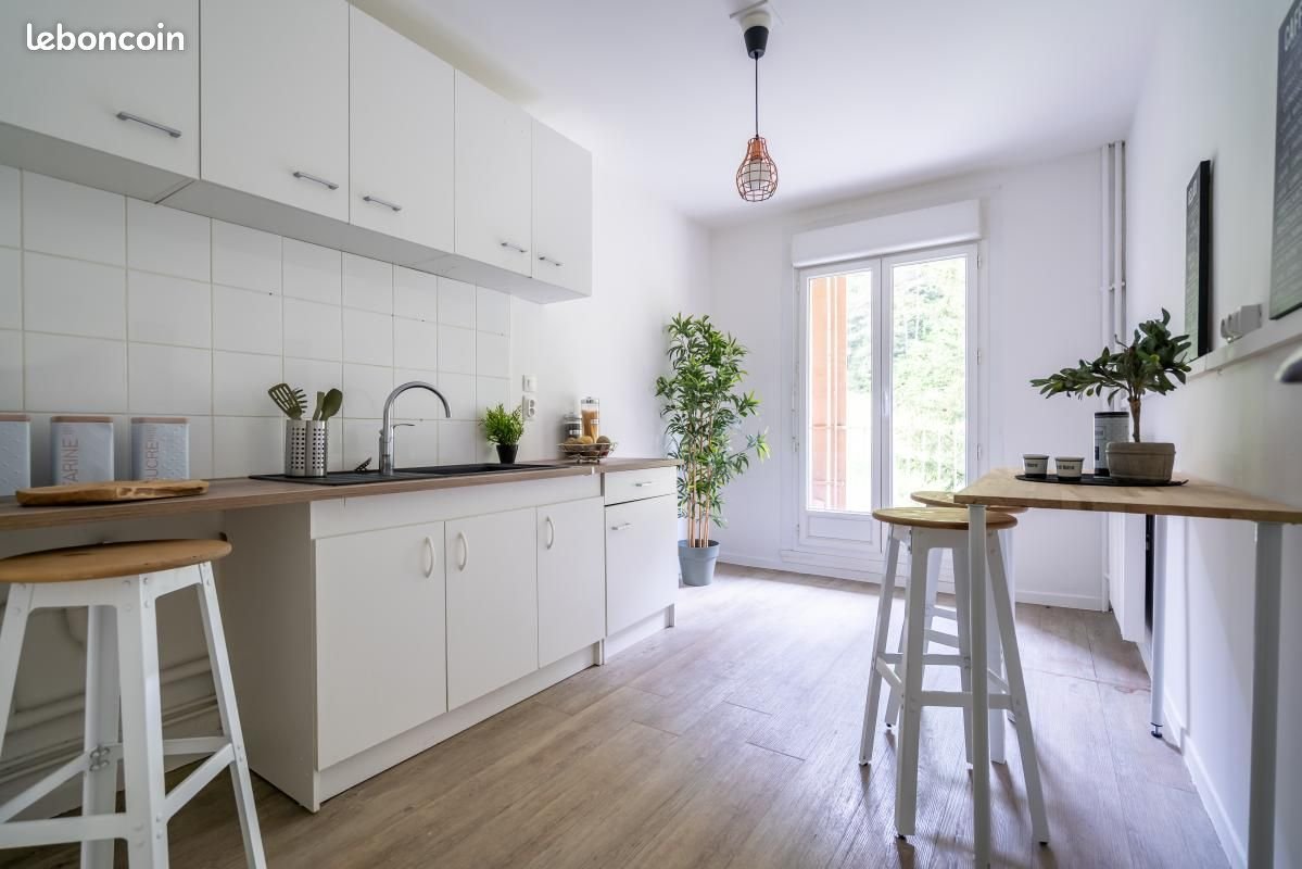 Appartement à louer, 76m², Villard-de-Lans