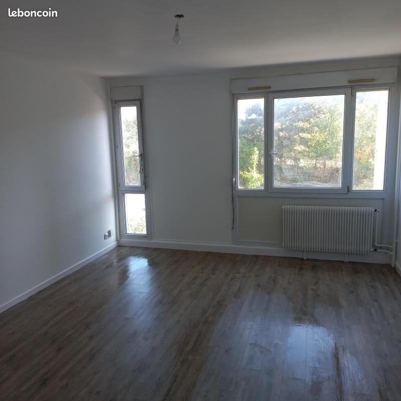 Appartement à louer, 96m², Echirolles