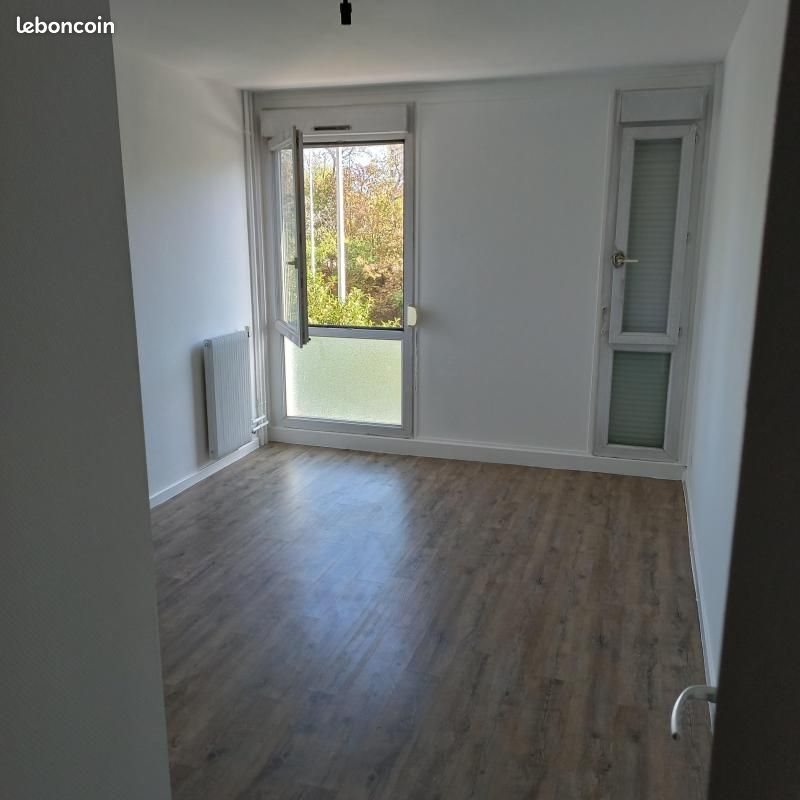 Appartement à louer, 96m², Echirolles