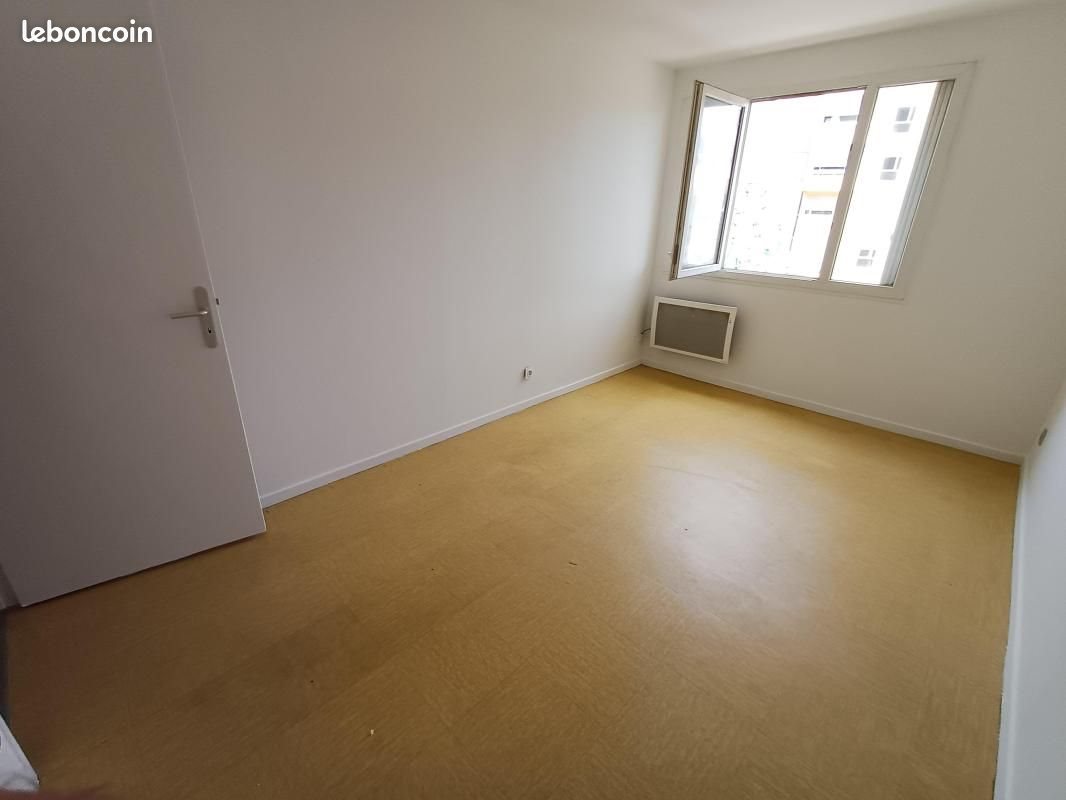 Appartement à vendre, 74m², Bourgoin-Jallieu