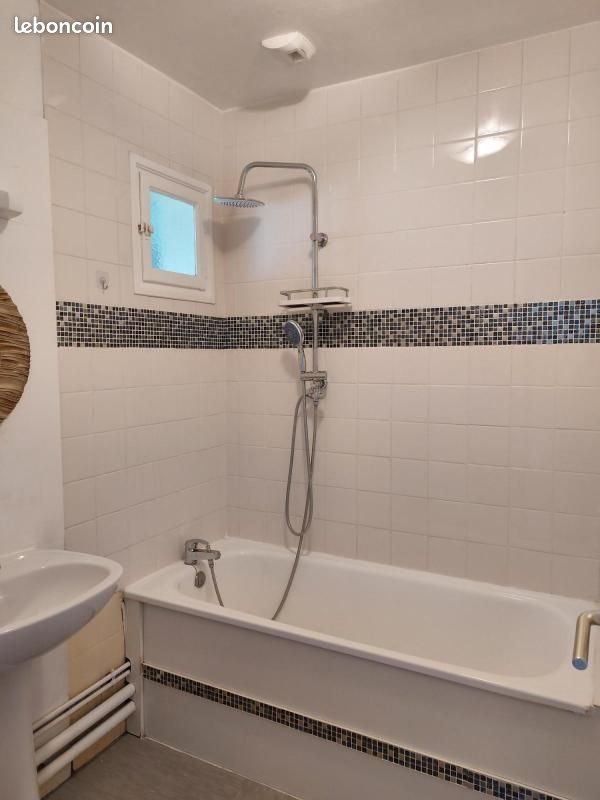 Appartement à louer, 81m², Saint-Martin-d'Hères