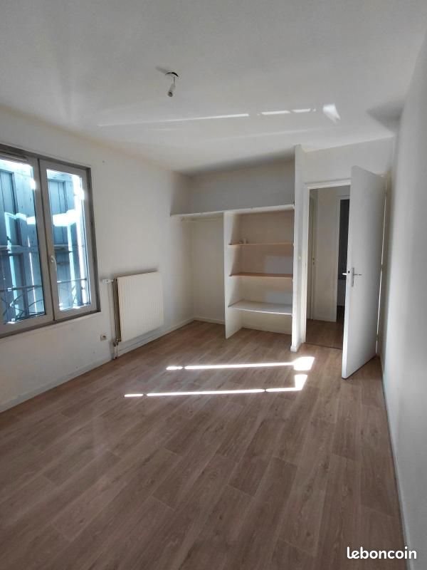 Appartement à louer, 90m², Fontaine