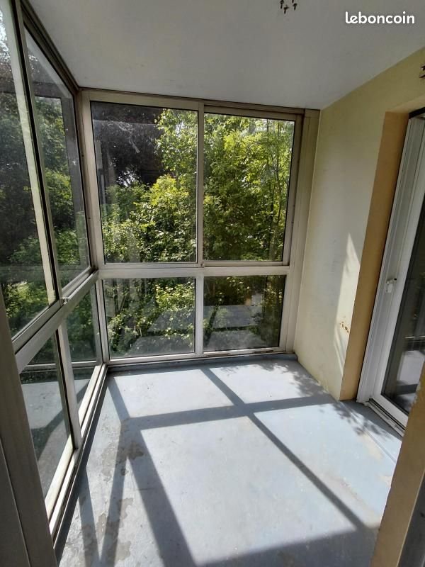 Appartement à louer, 66m², Domène