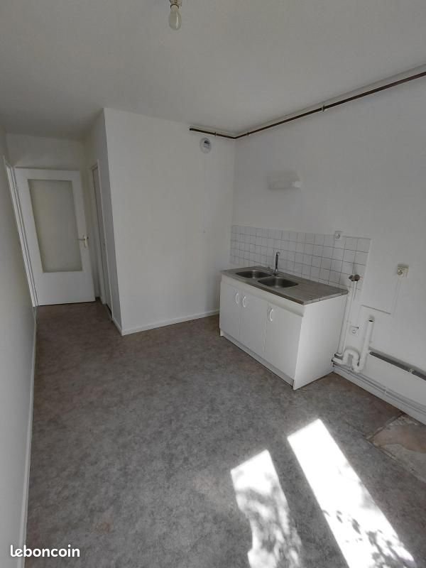 Appartement à louer, 66m², Domène