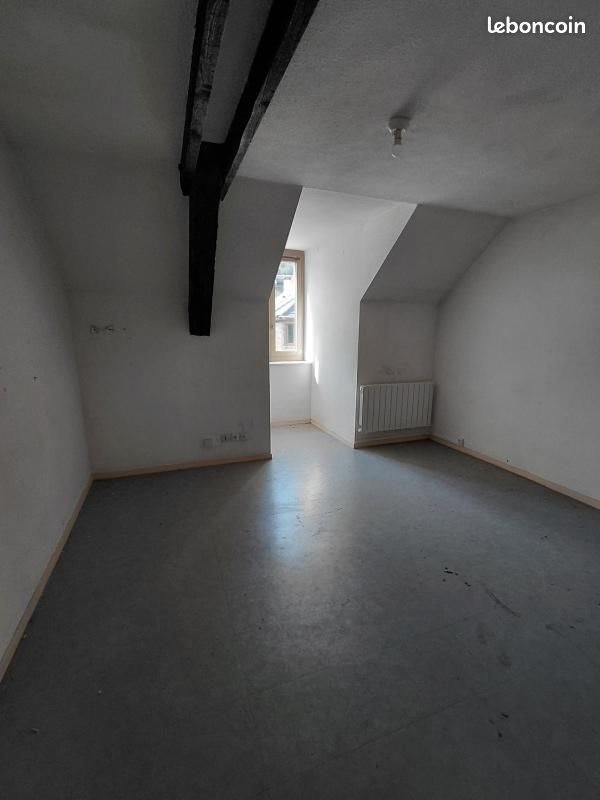 Appartement à louer, 60m², La Mure (Alpe du Grand Serre)