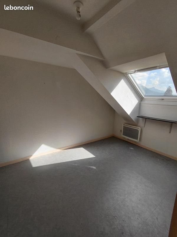 Appartement à louer, 60m², La Mure (Alpe du Grand Serre)