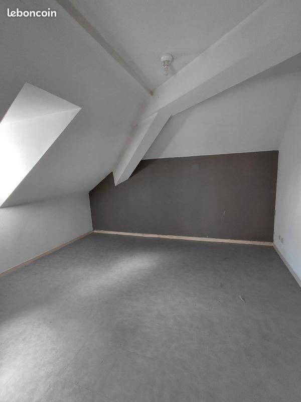 Appartement à louer, 60m², La Mure (Alpe du Grand Serre)