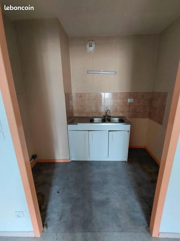 Appartement à louer, 60m², La Mure (Alpe du Grand Serre)