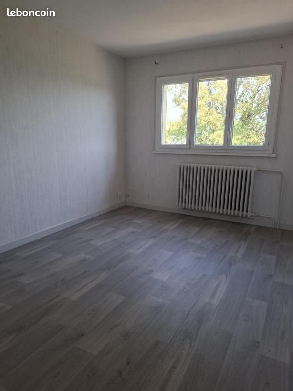 Appartement à louer, 76m², Les Abrets