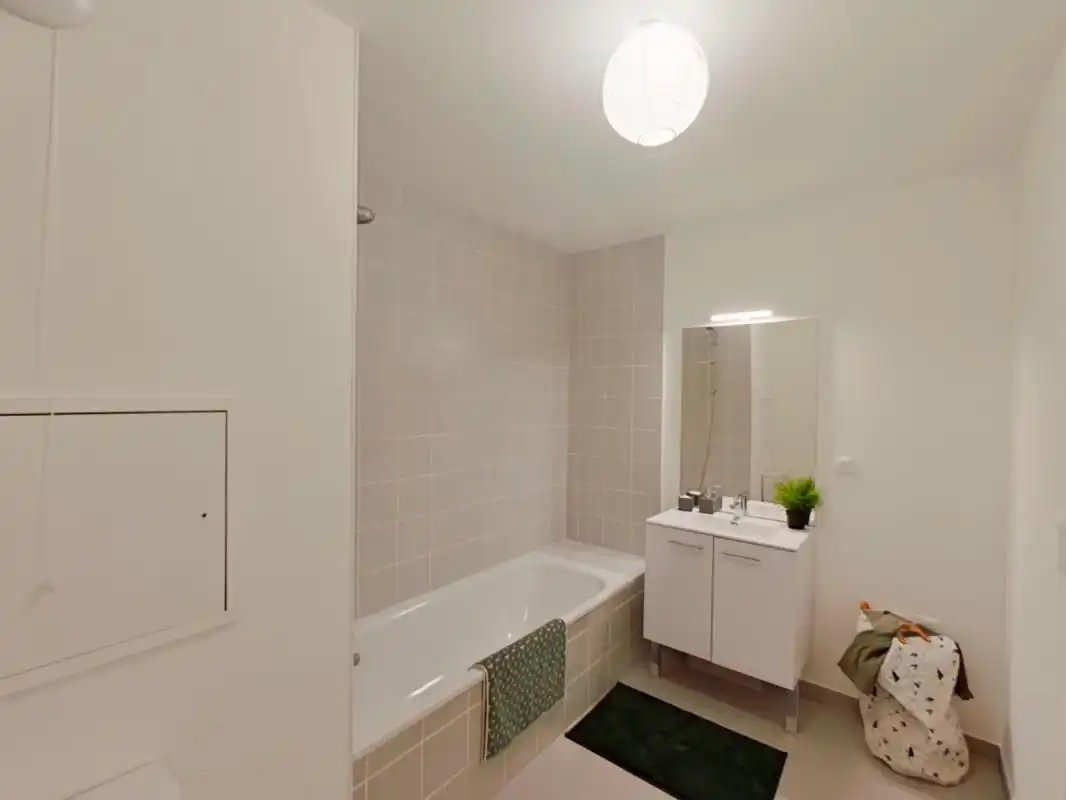 Appartement à louer, 66m², Grenoble