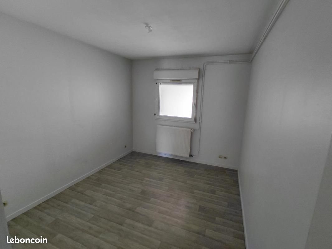 Appartement à louer, 54m², Salaise-sur-Sanne