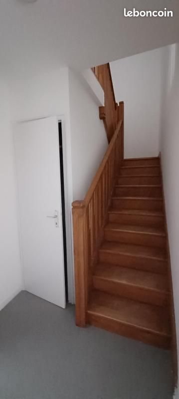 Appartement à louer, 72m², L'Albenc