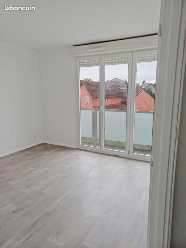 Appartement à louer, 94m², Les Avenières