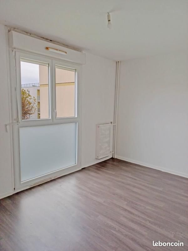 Appartement à louer, 94m², Les Avenières