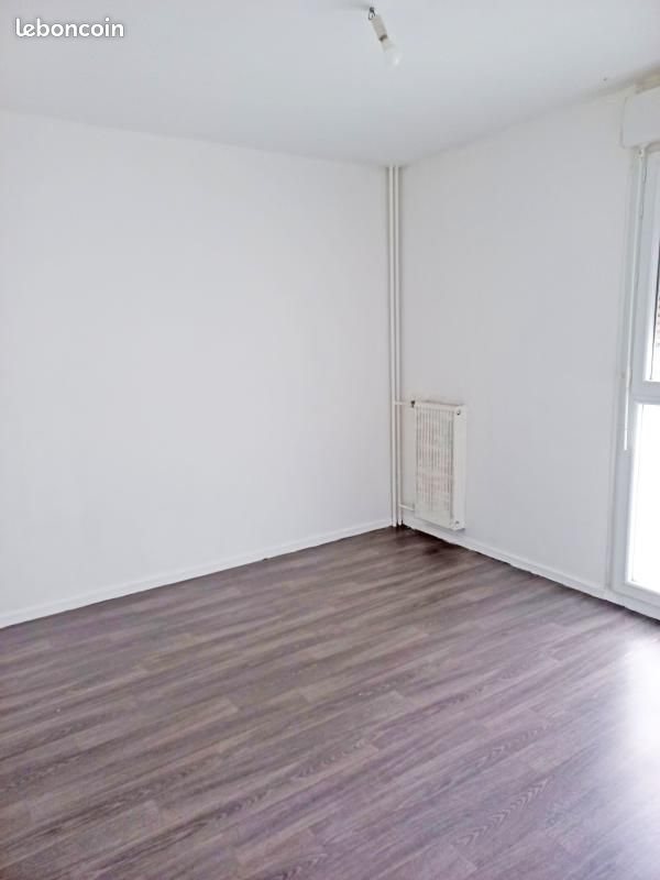 Appartement à louer, 94m², Les Avenières