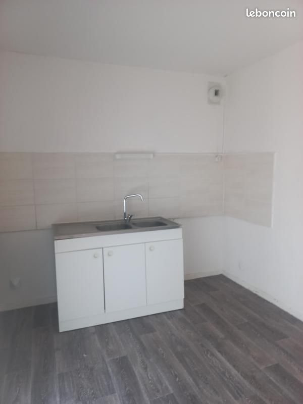 Appartement à louer, 94m², Les Avenières