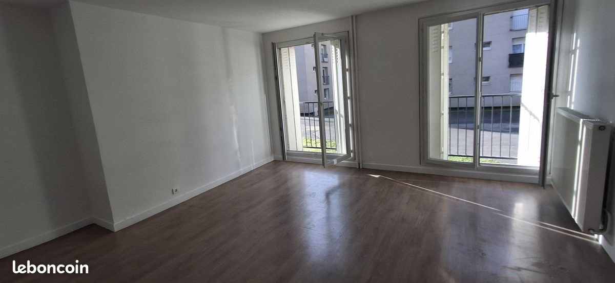 Appartement à louer, 71m², Pont-en-Royans