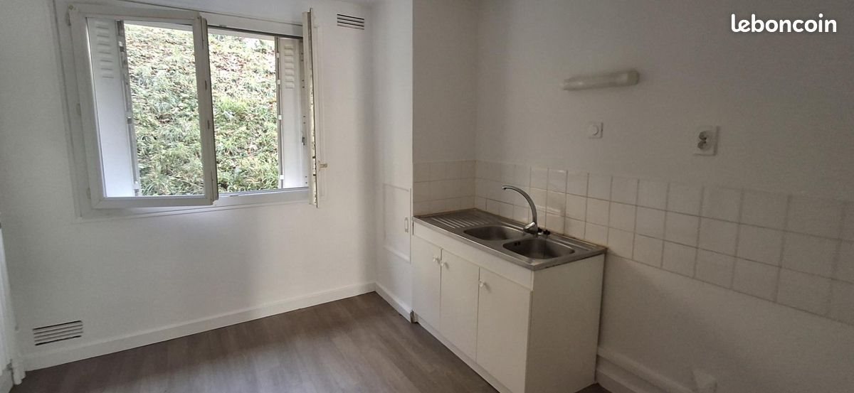 Appartement à louer, 71m², Pont-en-Royans