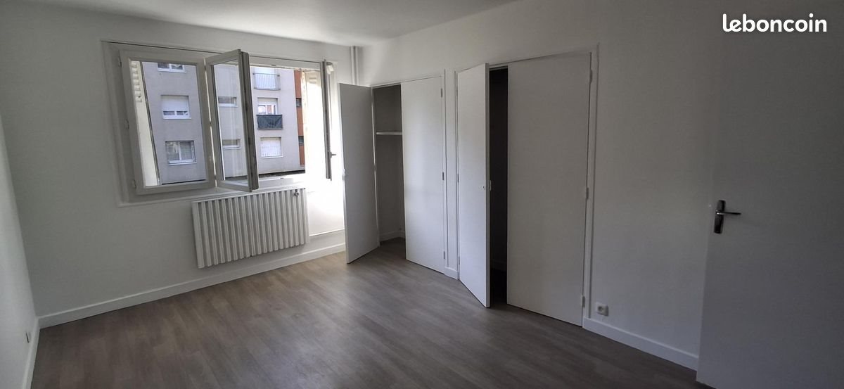 Appartement à louer, 71m², Pont-en-Royans