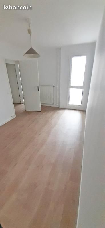 Appartement à louer, 88m², La Mure (Alpe du Grand Serre)