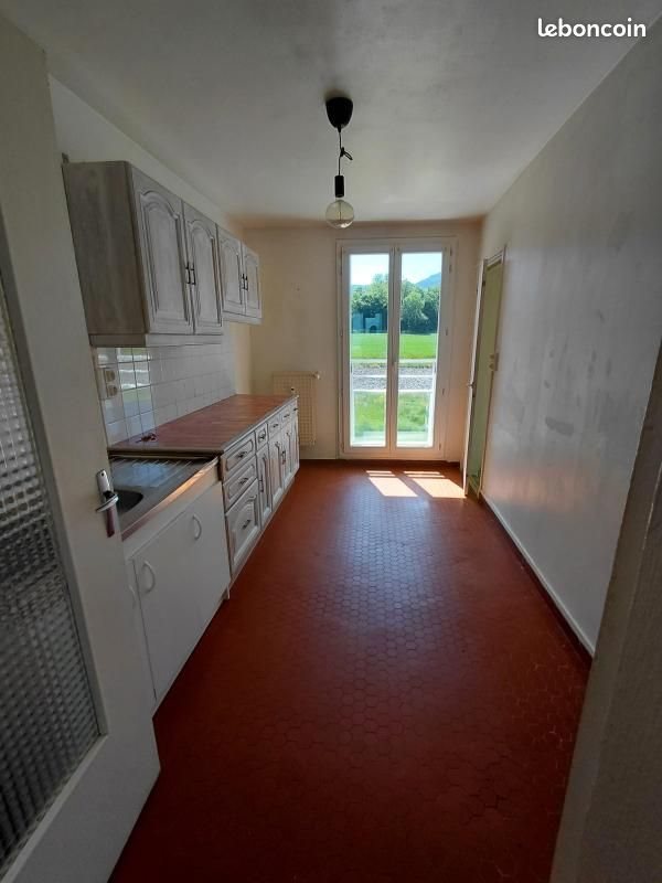 Appartement à louer, 65m², La Mure (Alpe du Grand Serre)