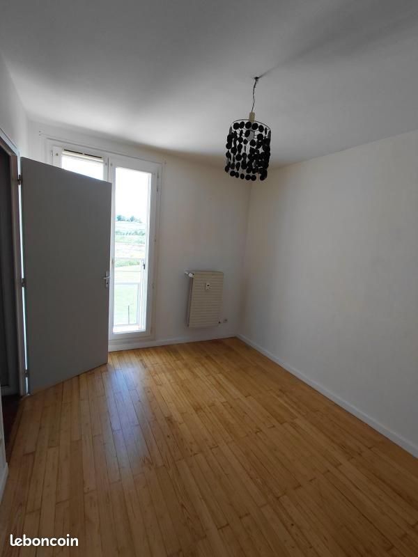 Appartement à louer, 65m², La Mure (Alpe du Grand Serre)