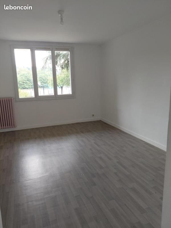 Appartement à louer, 58m², Roussillon