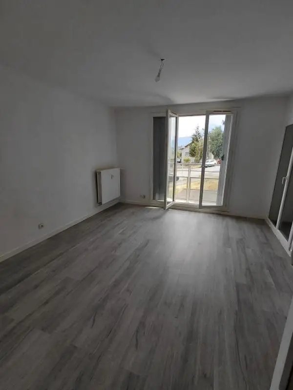 Appartement à louer, 77m², La Mure (Alpe du Grand Serre)