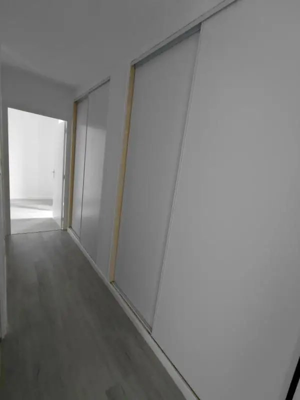 Appartement à louer, 77m², La Mure (Alpe du Grand Serre)