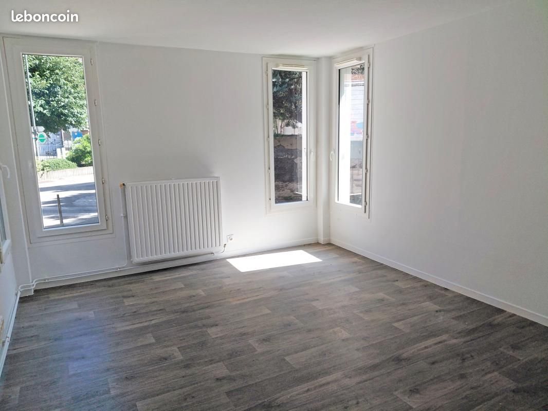 Appartement à louer, 68m², Givors