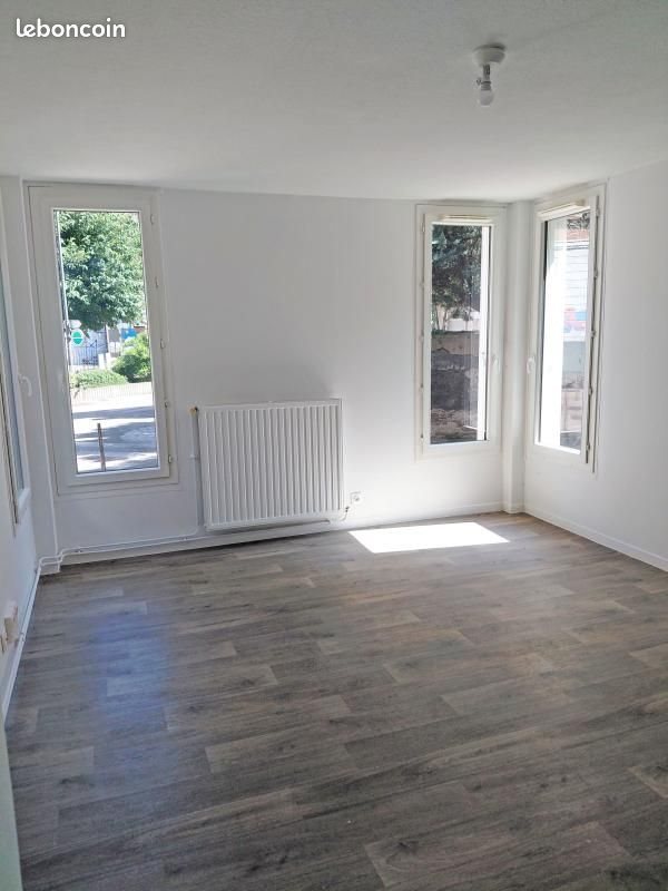 Appartement à louer, 68m², Givors