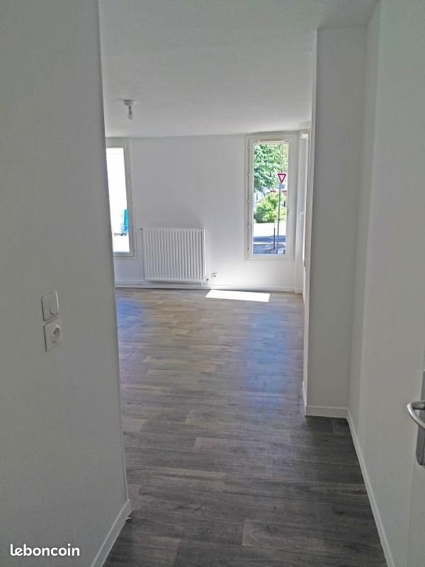 Appartement à louer, 68m², Givors
