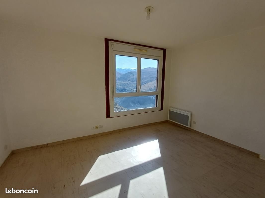 Appartement à louer, 20m², Huez (Alpe d'Huez)