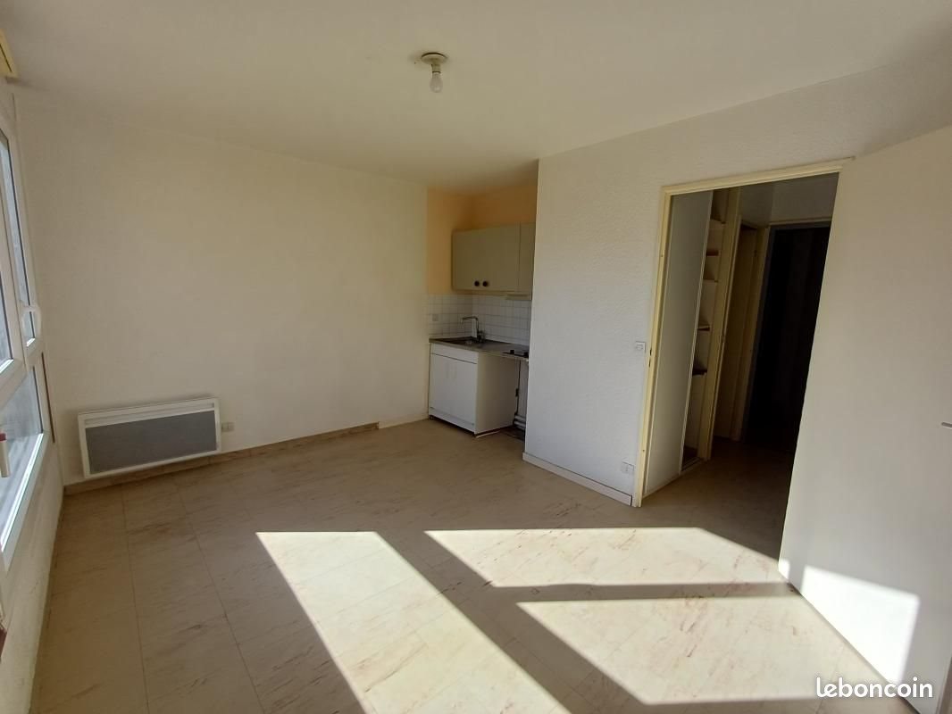 Appartement à louer, 20m², Huez (Alpe d'Huez)