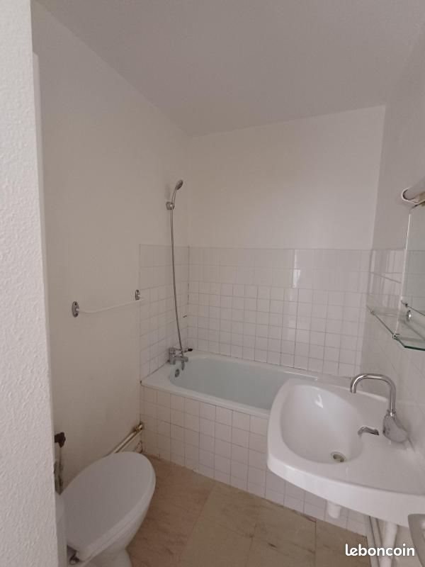 Appartement à louer, 20m², Huez (Alpe d'Huez)