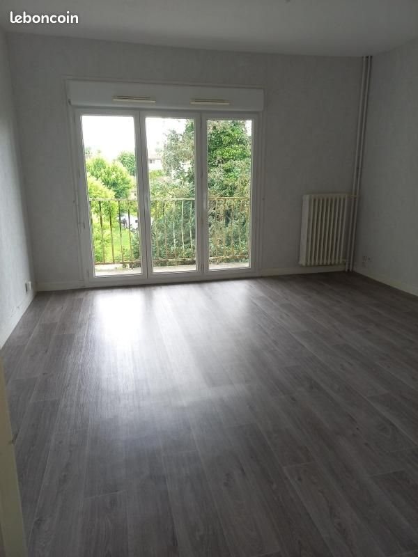 Appartement à louer, 66m², Le Pont-de-Beauvoisin