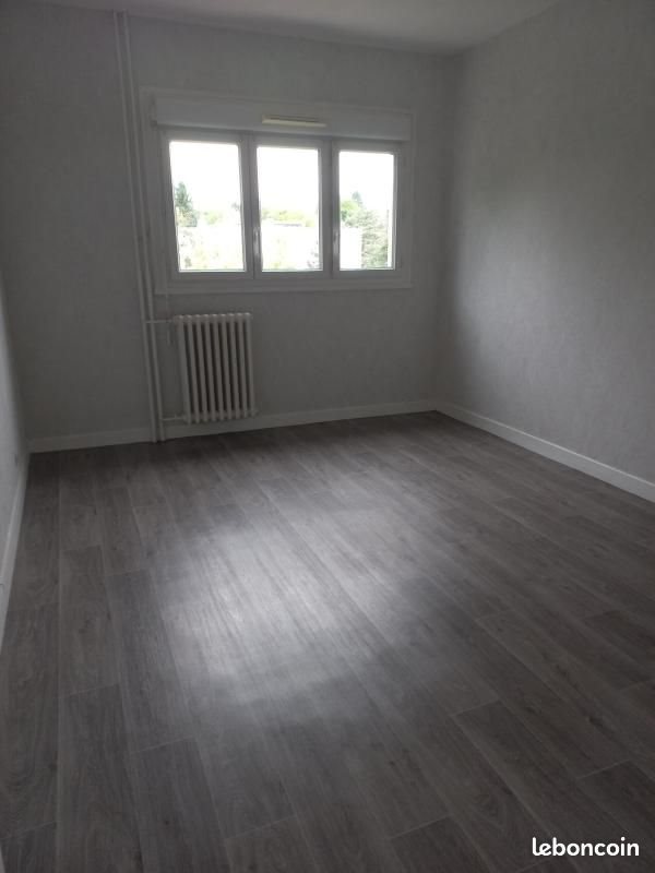 Appartement à louer, 66m², Le Pont-de-Beauvoisin