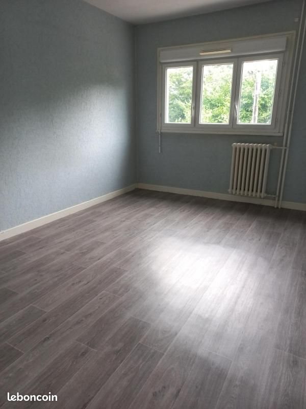 Appartement à louer, 66m², Le Pont-de-Beauvoisin
