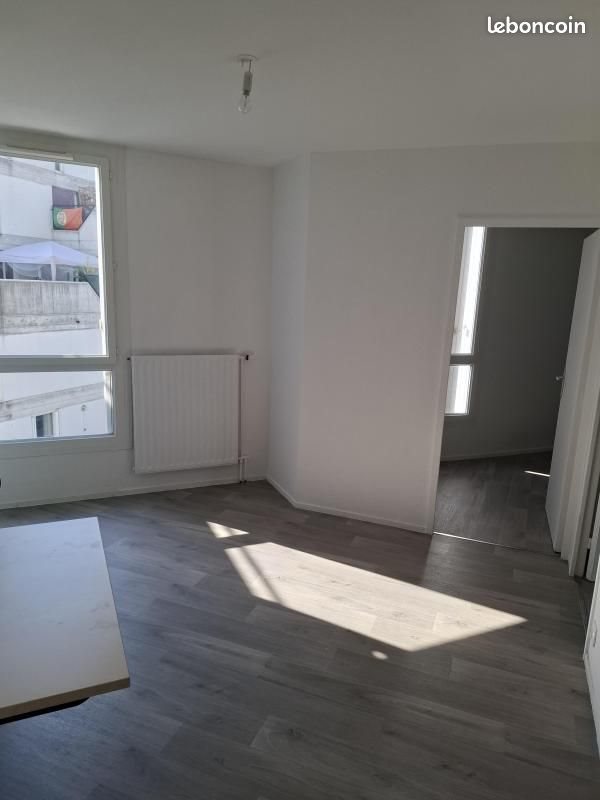 Appartement à louer, 67m², Saint-Martin-d'Hères
