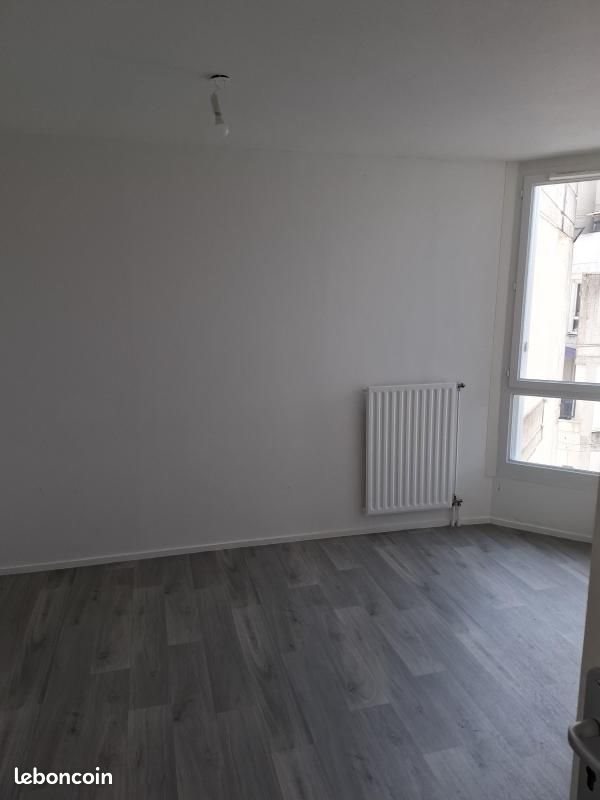 Appartement à louer, 67m², Saint-Martin-d'Hères