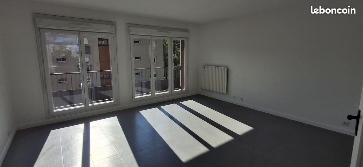Appartement à louer, 84m², Pont-en-Royans