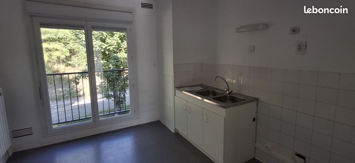 Appartement à louer, 84m², Pont-en-Royans