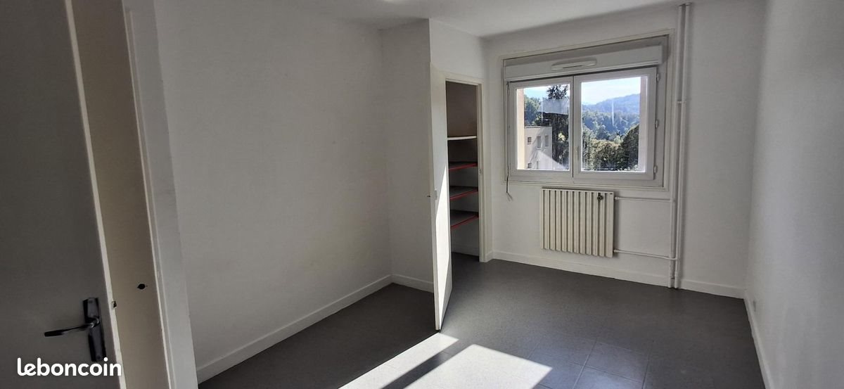 Appartement à louer, 84m², Pont-en-Royans